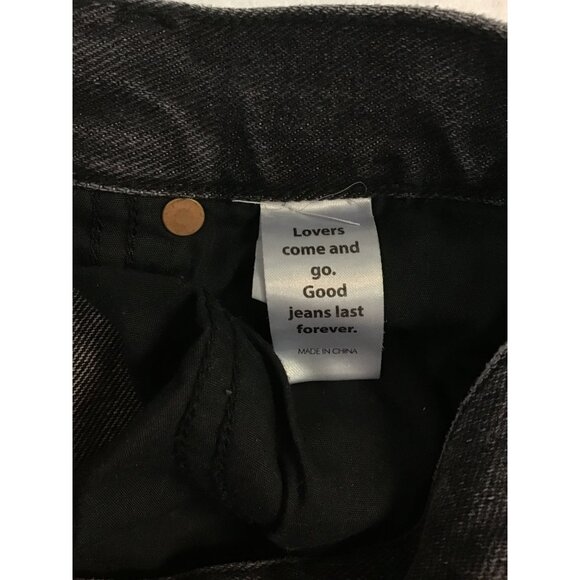 Women’s Low Rise Jeans - Picture 5 of 7